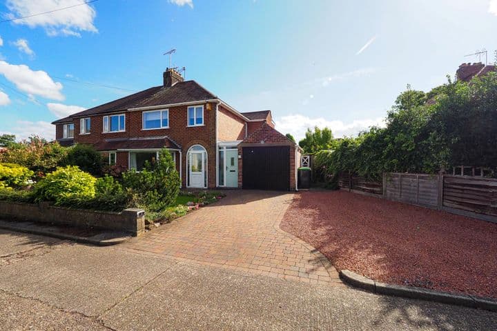 3 bedrooms house for sale in Nottingham, United Kingdom