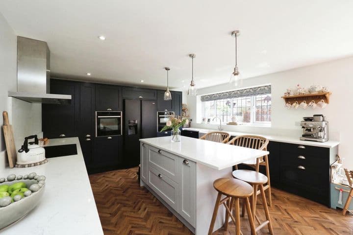 4 bedrooms house for sale in Spondon, United Kingdom - Image 8