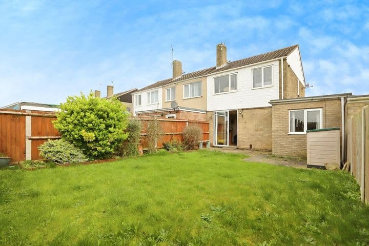 3 bedrooms house for sale in Norwich, United Kingdom