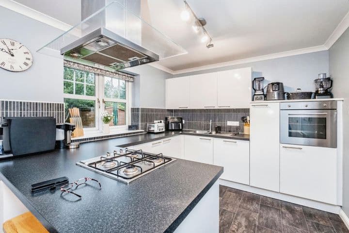 4 bedrooms house for sale in Muir Of Ord, United Kingdom - Image 9