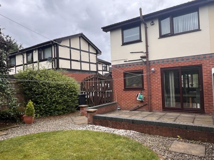 2 bedrooms house for sale in Preston, United Kingdom - Image 10