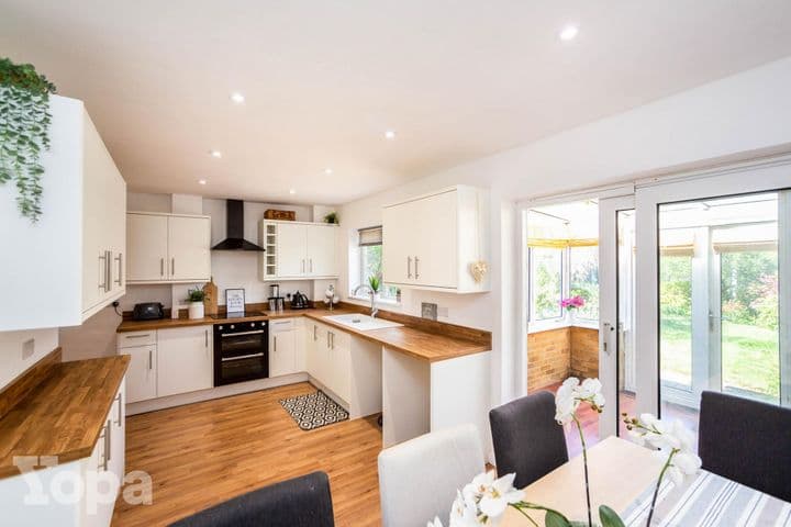 3 bedrooms house for sale in Maidstone, United Kingdom - Image 4