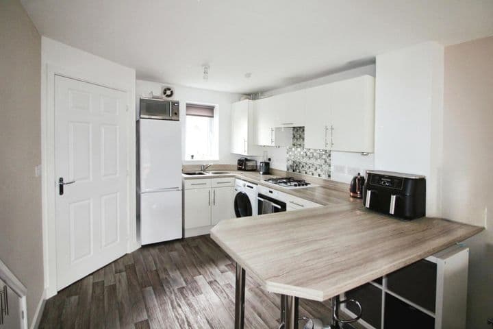 2 bedrooms house for sale in Scunthorpe, United Kingdom - Image 3