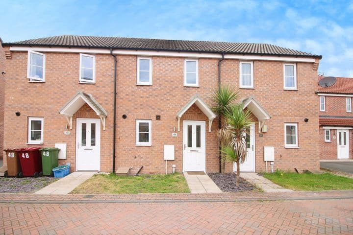 2 bedrooms house for sale in Scunthorpe, United Kingdom - Image 2