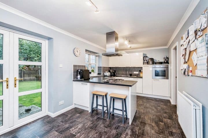 4 bedrooms house for sale in Muir Of Ord, United Kingdom - Image 10