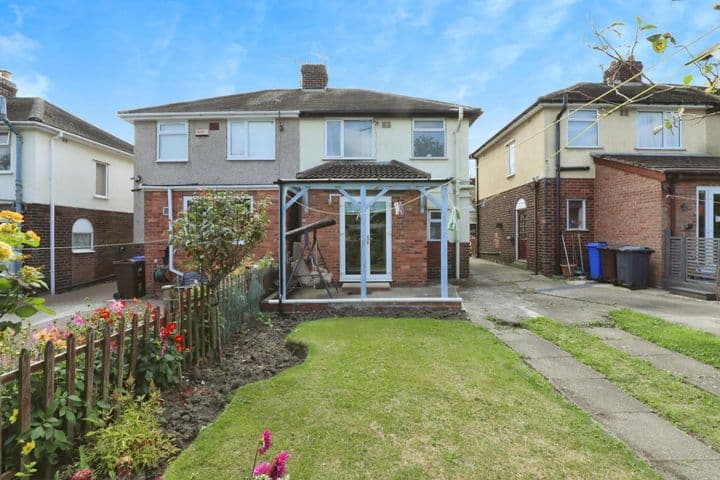 3 bedrooms house for sale in Sheffield, United Kingdom - Image 4