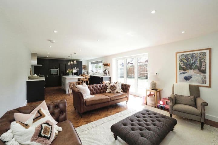 4 bedrooms house for sale in Spondon, United Kingdom - Image 2