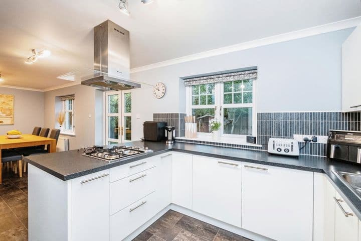 4 bedrooms house for sale in Muir Of Ord, United Kingdom - Image 8