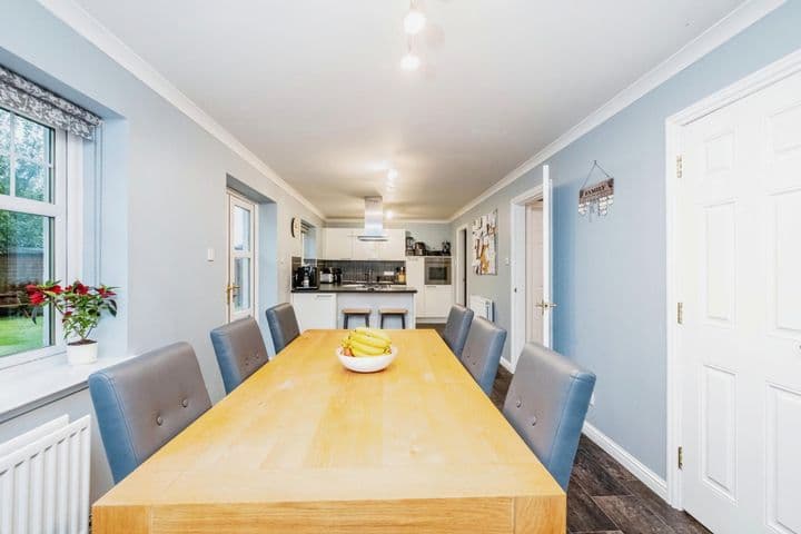 4 bedrooms house for sale in Muir Of Ord, United Kingdom - Image 11