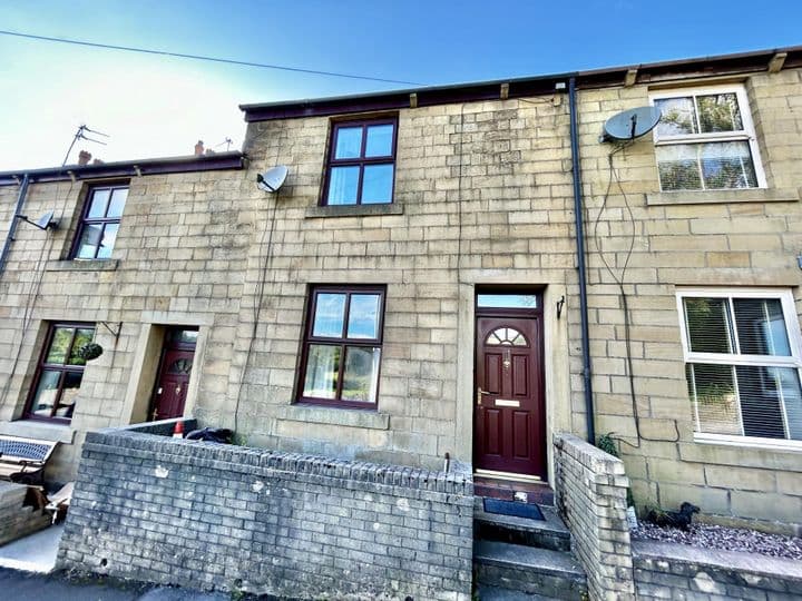 2 bedrooms house for sale in Bacup, United Kingdom - Image 7