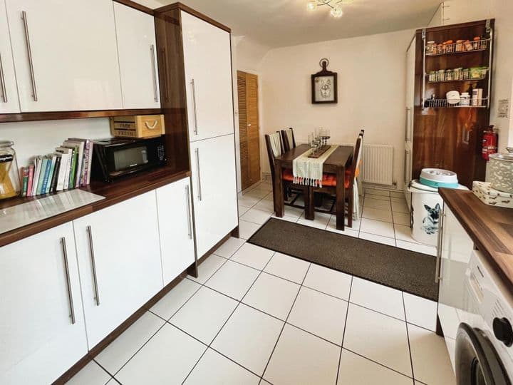 2 bedrooms house for sale in Stoke-On-Trent, United Kingdom - Image 9