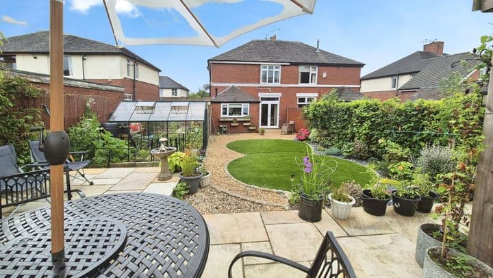 3 bedrooms house for sale in Newcastle Upon Tyne, United Kingdom - Image 3