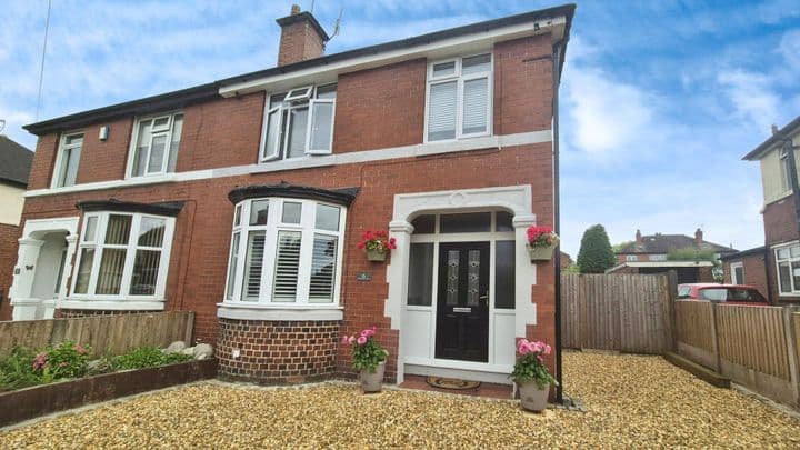 3 bedrooms house for sale in Newcastle Upon Tyne, United Kingdom