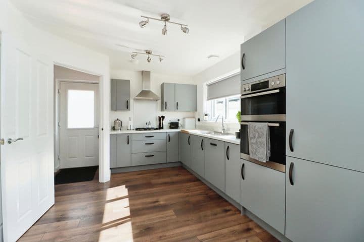 4 bedrooms house for sale in Dunfermline, United Kingdom - Image 7