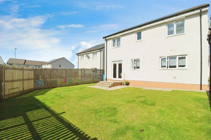 4 bedrooms house for sale in Dunfermline, United Kingdom - Image 2