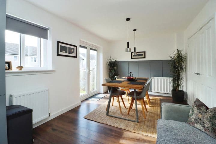 4 bedrooms house for sale in Dunfermline, United Kingdom - Image 9