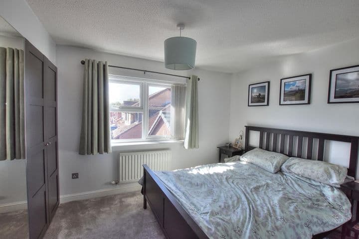 2 bedrooms house for sale in Warrington, United Kingdom - Image 10