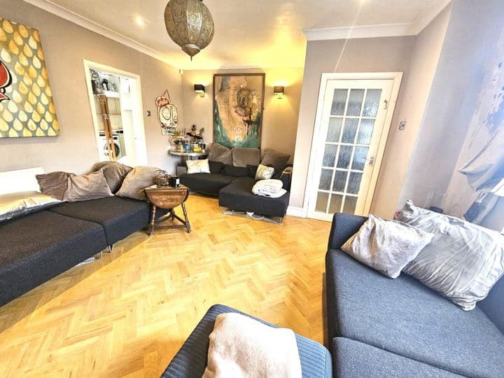3 bedrooms house for sale in Altrincham, United Kingdom - Image 8