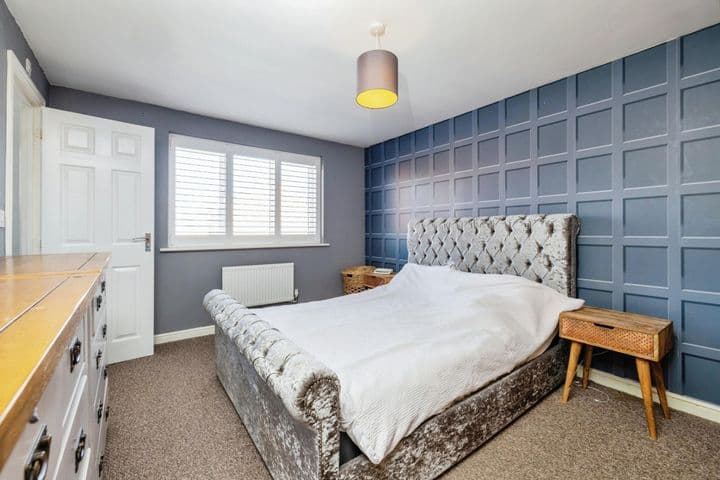 4 bedrooms house for sale in North Hykeham, United Kingdom - Image 9