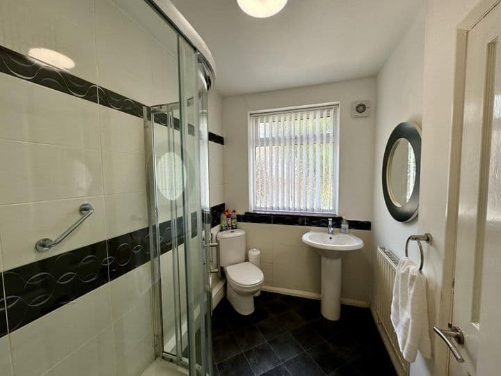 2 bedrooms house for sale in Solihull, United Kingdom - Image 12