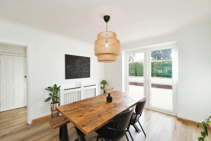 3 bedrooms house for sale in Sutton-In-Ashfield, United Kingdom - Image 6