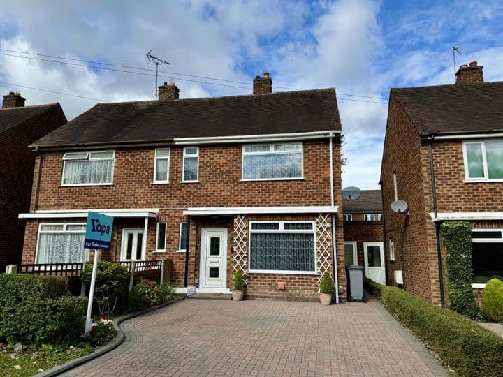 2 bedrooms house for sale in Solihull, United Kingdom - Image 2