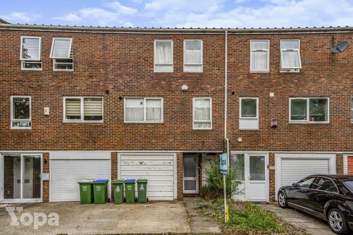 4 bedrooms house for sale in Erith, United Kingdom - Image 6