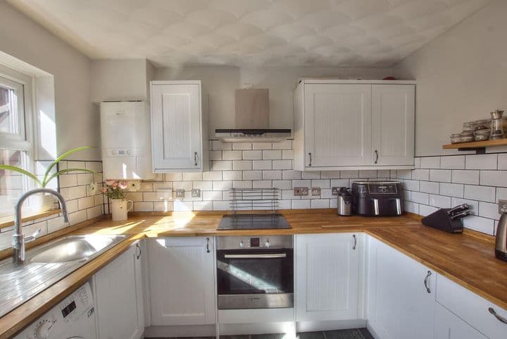 2 bedrooms house for sale in Warrington, United Kingdom - Image 9