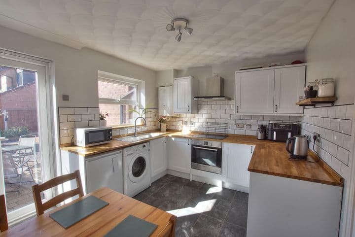 2 bedrooms house for sale in Warrington, United Kingdom - Image 7