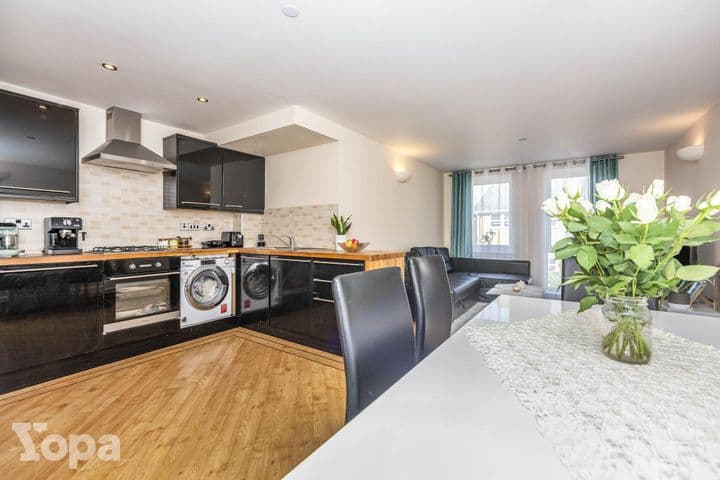 2 bedrooms apartment for sale in Gravesend, United Kingdom - Image 10