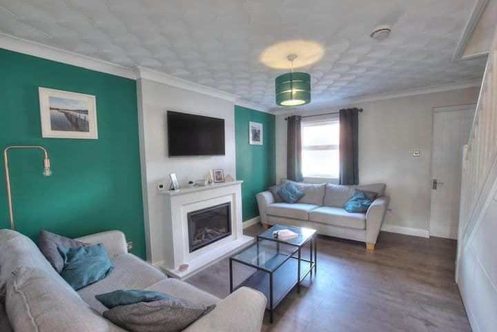 2 bedrooms house for sale in Warrington, United Kingdom - Image 5