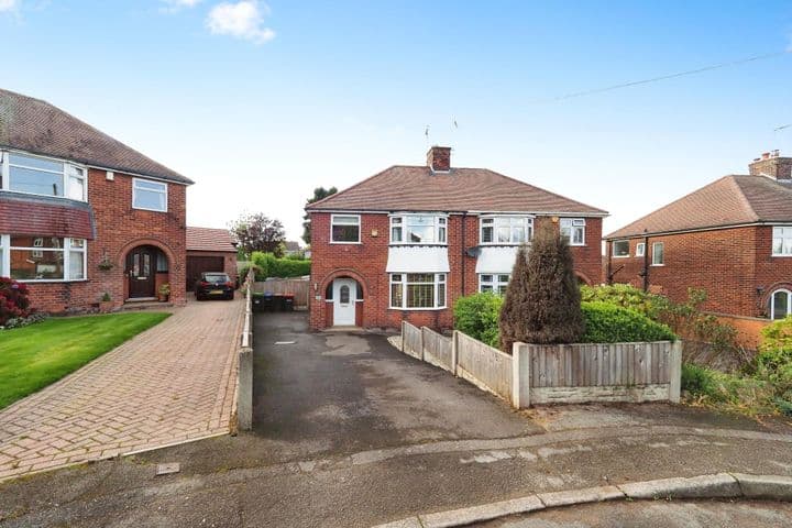 3 bedrooms house for sale in Sutton-In-Ashfield, United Kingdom - Image 2