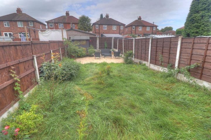 2 bedrooms house for sale in Manchester, United Kingdom