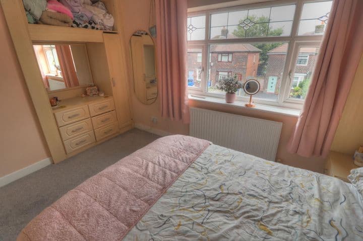 2 bedrooms house for sale in Manchester, United Kingdom - Image 9