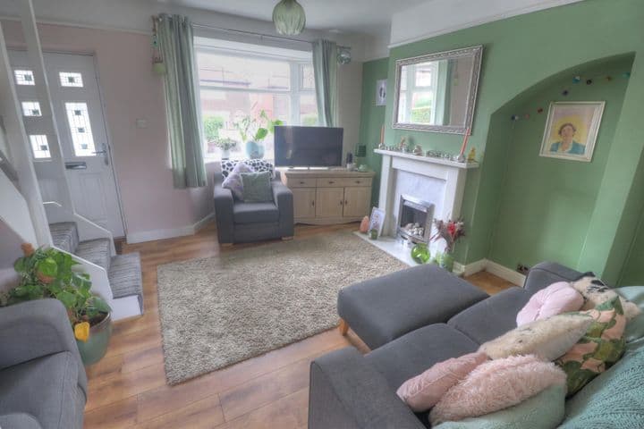 2 bedrooms house for sale in Manchester, United Kingdom - Image 3