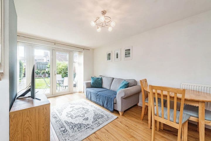 2 bedrooms house for sale in Basingstoke, United Kingdom - Image 8