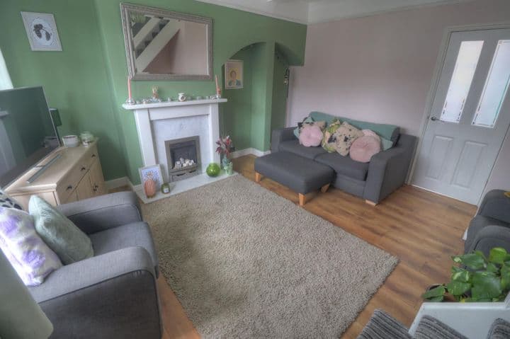 2 bedrooms house for sale in Manchester, United Kingdom - Image 4