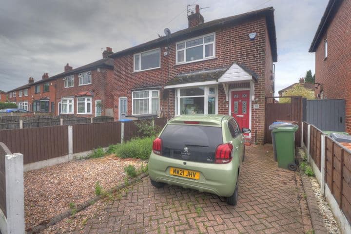 2 bedrooms house for sale in Manchester, United Kingdom - Image 2