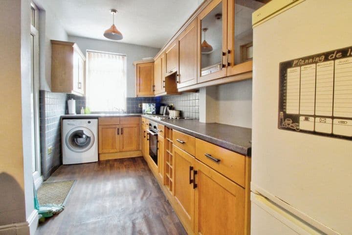 2 bedrooms house for sale in Mexborough, United Kingdom - Image 5