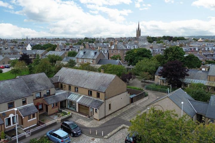 3 bedrooms house for sale in Montrose, United Kingdom