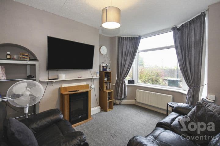 3 bedrooms house for sale in Coventry, United Kingdom - Image 2