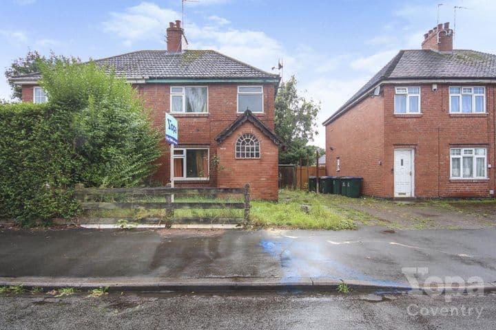 3 bedrooms house for sale in Coventry, United Kingdom - Image 2