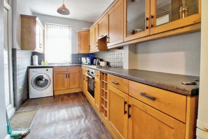 2 bedrooms house for sale in Mexborough, United Kingdom - Image 8