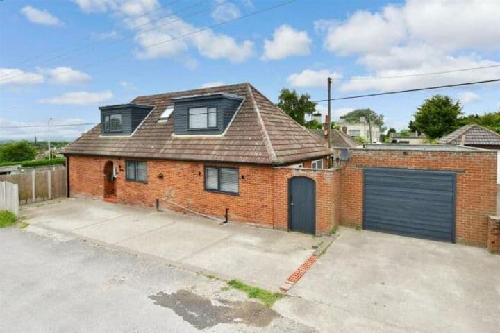 4 bedrooms house for sale in Ramsgate, United Kingdom - Image 2