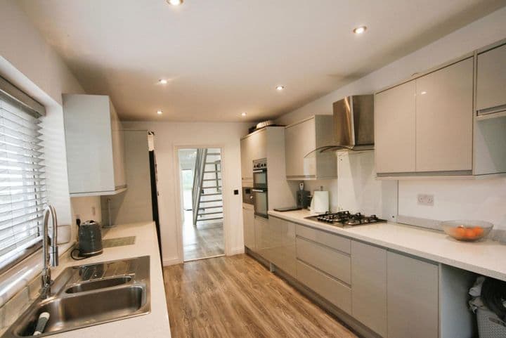 4 bedrooms house for sale in Ramsgate, United Kingdom - Image 8