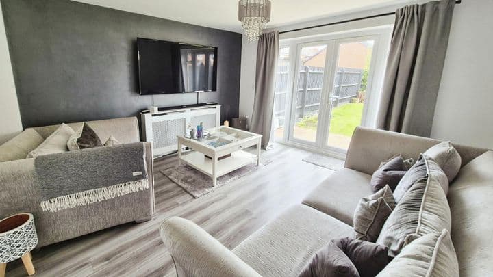 3 bedrooms house for sale in Stafford, United Kingdom - Image 5