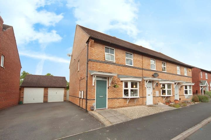 3 bedrooms house for sale in Stratford-Upon-Avon, United Kingdom - Image 2