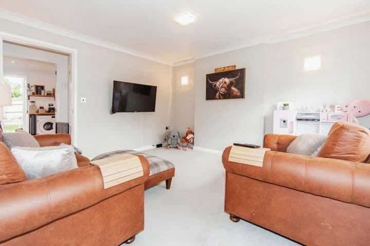 3 bedrooms house for sale in Stratford-Upon-Avon, United Kingdom - Image 3