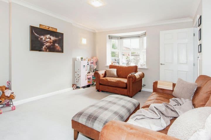 3 bedrooms house for sale in Stratford-Upon-Avon, United Kingdom - Image 5