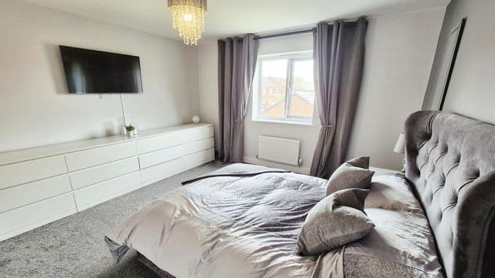 3 bedrooms house for sale in Stafford, United Kingdom - Image 12